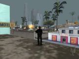 GTA San Andreas weather ID 7 at 7 hours