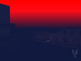 Просмотр погоды GTA San Andreas с ID 70 в 20 часов