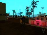 Просмотр погоды GTA San Andreas с ID 70 в 3 часов