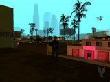 Просмотр погоды GTA San Andreas с ID 70 в 6 часов