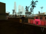 Просмотр погоды GTA San Andreas с ID 71 в 1 часов