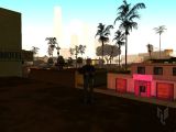 GTA San Andreas weather ID -184 at 1 hours