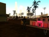 GTA San Andreas weather ID -440 at 2 hours