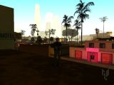 GTA San Andreas weather ID -696 at 3 hours