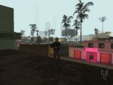 GTA San Andreas weather ID 73 at 0 hours