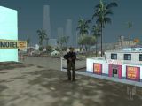 Просмотр погоды GTA San Andreas с ID 73 в 8 часов
