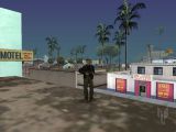 Просмотр погоды GTA San Andreas с ID 74 в 11 часов