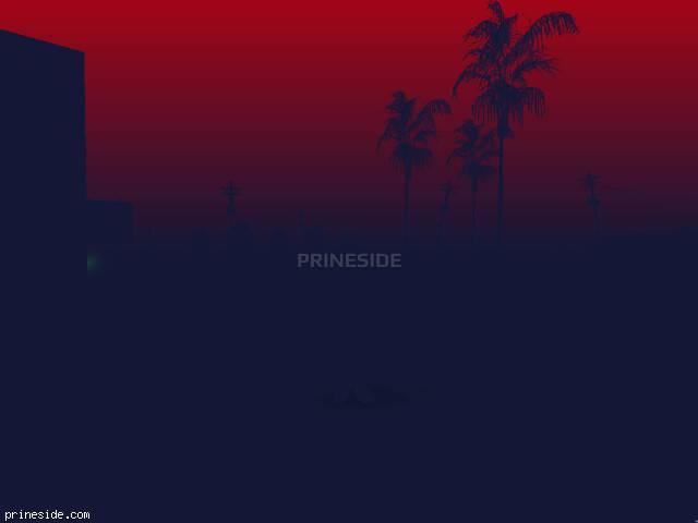 Просмотр погоды GTA San Andreas с ID -182 в 17 часов