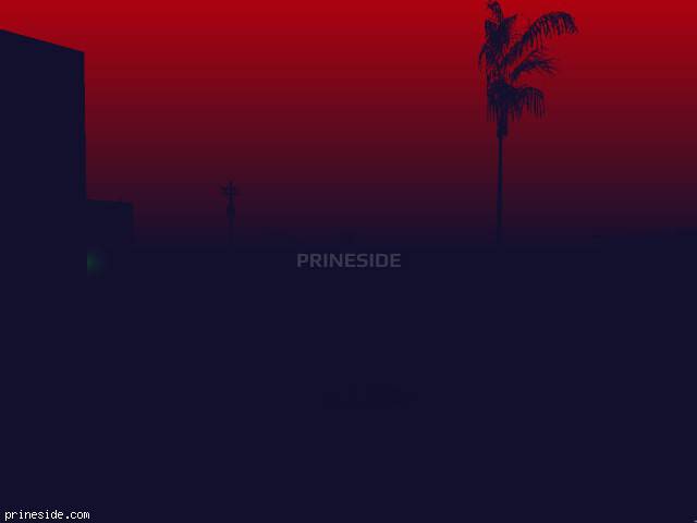 Просмотр погоды GTA San Andreas с ID -182 в 18 часов