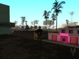 GTA San Andreas weather ID 74 at 1 hours