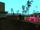 GTA San Andreas weather ID 74 at 4 hours