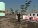 Просмотр погоды GTA San Andreas с ID 75 в 10 часов