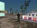 GTA San Andreas weather ID 75 at 11 hours