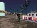 Просмотр погоды GTA San Andreas с ID 75 в 13 часов