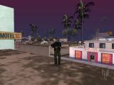 GTA San Andreas weather ID 75 at 14 hours