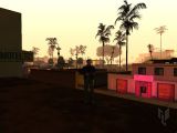 GTA San Andreas weather ID 75 at 1 hours