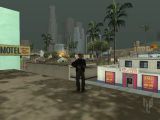 GTA San Andreas weather ID -180 at 10 hours