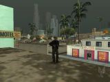 GTA San Andreas weather ID -180 at 11 hours