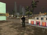 Просмотр погоды GTA San Andreas с ID 332 в 13 часов