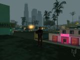 Просмотр погоды GTA San Andreas с ID -180 в 6 часов