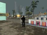 GTA San Andreas weather ID 76 at 7 hours