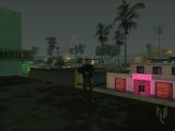 GTA San Andreas weather ID 77 at 0 hours