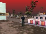 GTA San Andreas weather ID -435 at 15 hours