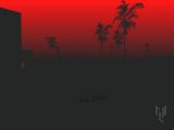 Просмотр погоды GTA San Andreas с ID 77 в 17 часов