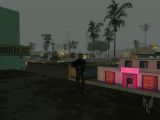 Просмотр погоды GTA San Andreas с ID 77 в 3 часов