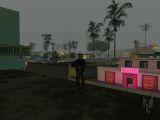 Просмотр погоды GTA San Andreas с ID 77 в 4 часов