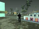 Просмотр погоды GTA San Andreas с ID 77 в 7 часов