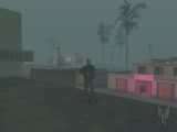 Просмотр погоды GTA San Andreas с ID 78 в 1 часов