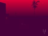 Просмотр погоды GTA San Andreas с ID 78 в 21 часов