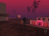 GTA San Andreas weather ID 334 at 23 hours