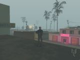 Просмотр погоды GTA San Andreas с ID 78 в 3 часов