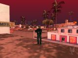 Просмотр погоды GTA San Andreas с ID 79 в 15 часов