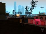 GTA San Andreas weather ID -433 at 6 hours
