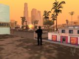 Просмотр погоды GTA San Andreas с ID 79 в 7 часов