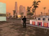 Просмотр погоды GTA San Andreas с ID 79 в 8 часов