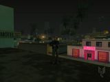 Просмотр погоды GTA San Andreas с ID 520 в 0 часов