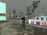 Просмотр погоды GTA San Andreas с ID 8 в 12 часов