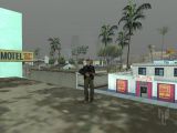 Просмотр погоды GTA San Andreas с ID 8 в 13 часов