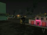 Просмотр погоды GTA San Andreas с ID 8 в 1 часов