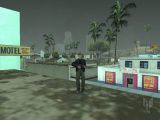 Просмотр погоды GTA San Andreas с ID 8 в 20 часов