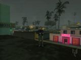 Просмотр погоды GTA San Andreas с ID 8 в 22 часов