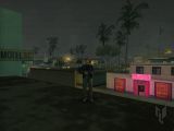 GTA San Andreas weather ID 8 at 23 hours