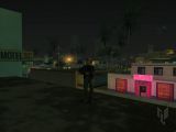 Просмотр погоды GTA San Andreas с ID 8 в 2 часов