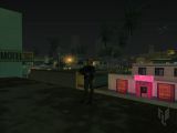 Просмотр погоды GTA San Andreas с ID 520 в 3 часов