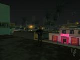 GTA San Andreas weather ID 1032 at 4 hours