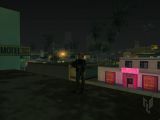 GTA San Andreas weather ID 8 at 5 hours